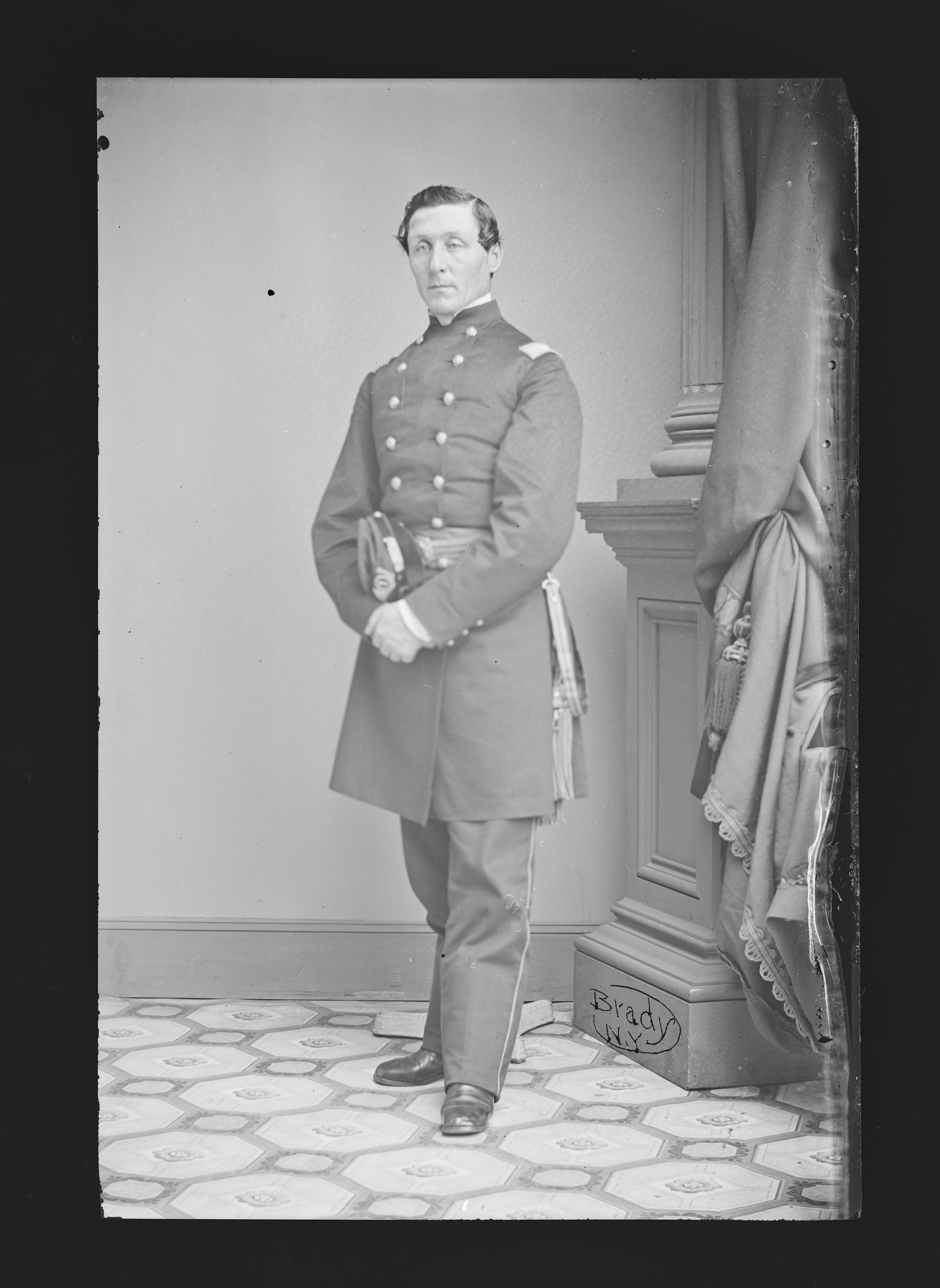 William H. Allen