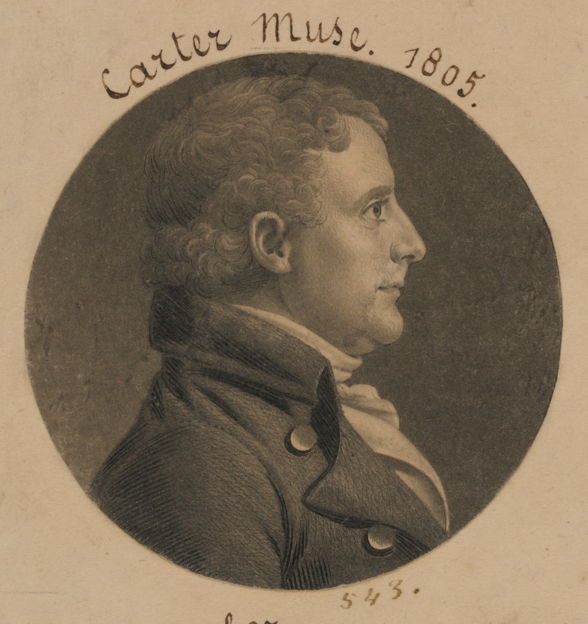 Edward Carter