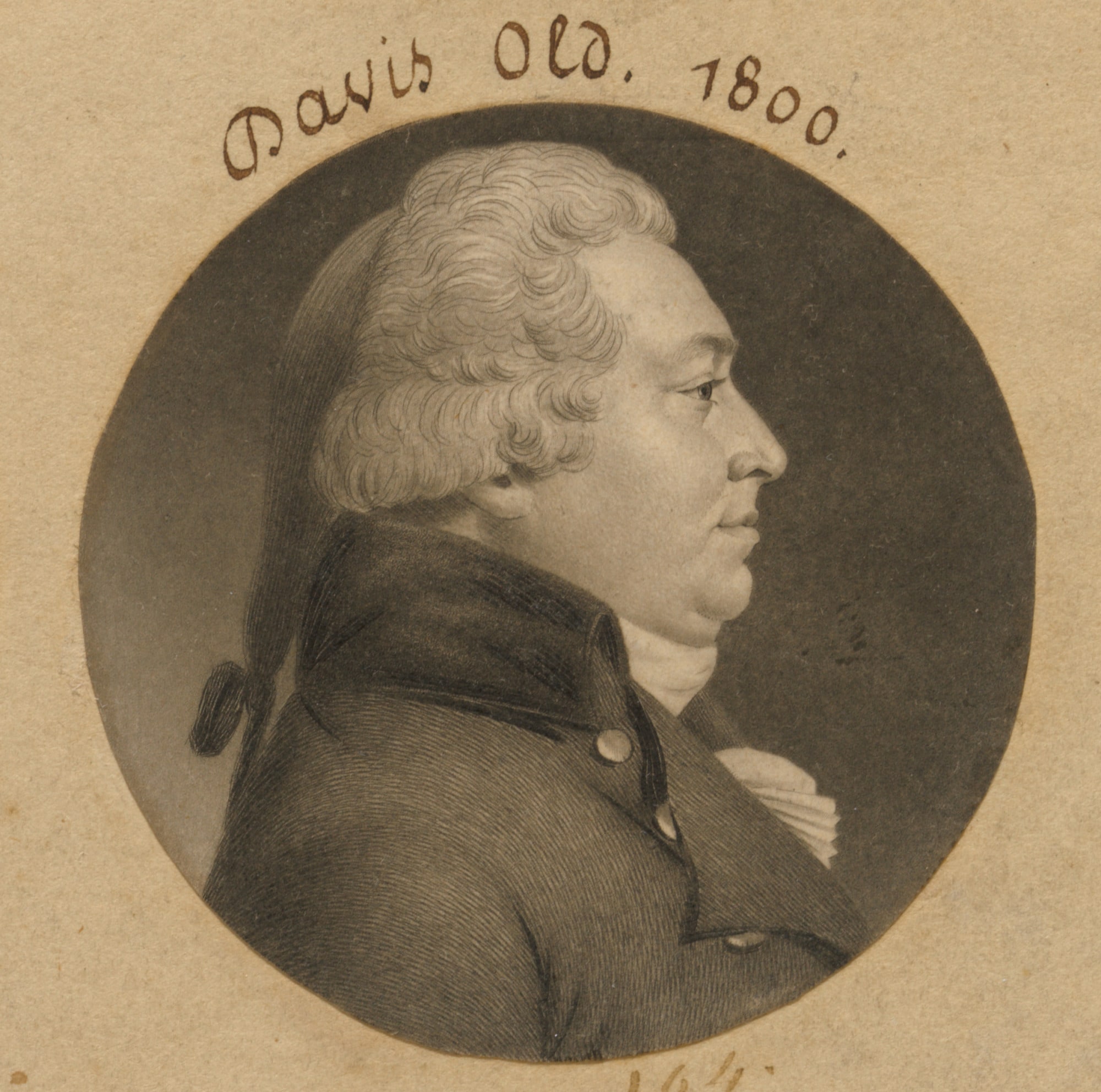 Davis Old