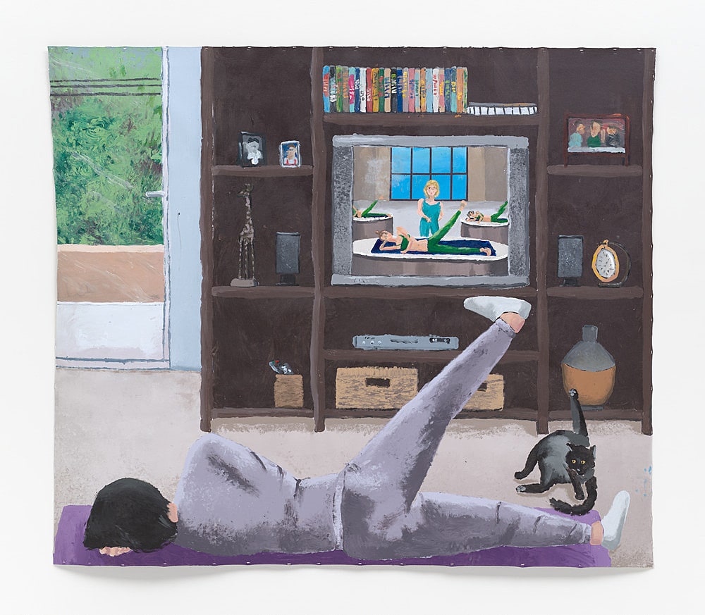 Pilates