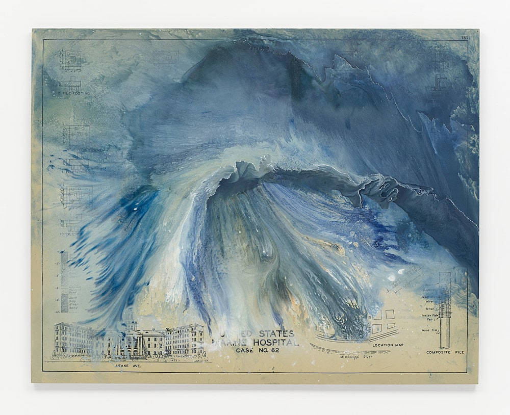 Untitled (United States Marine Hospital)