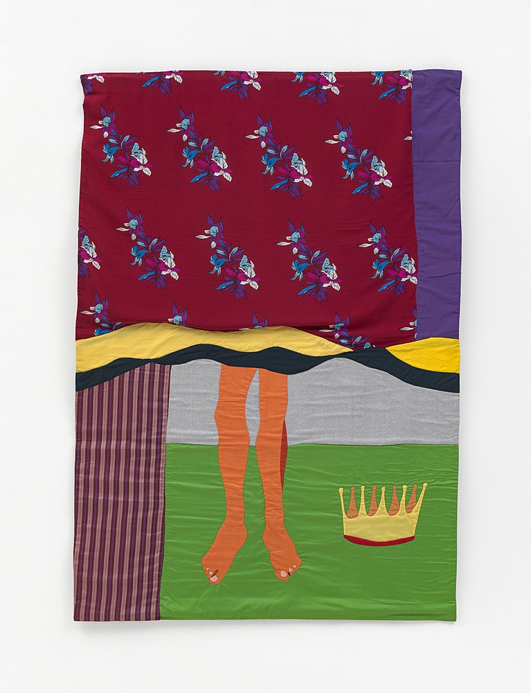 Curtain Caul