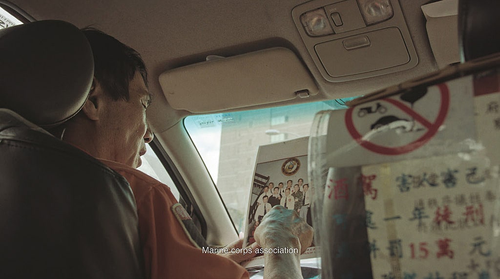 Taxi
