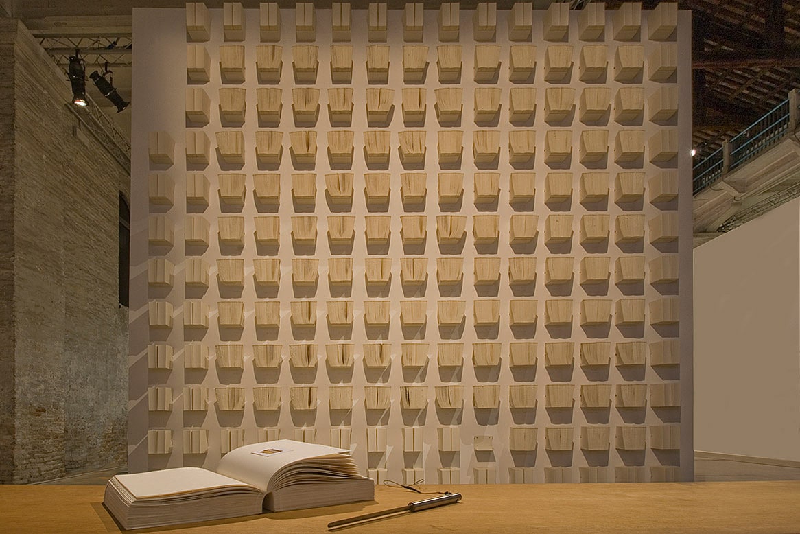 Latent Images, Diary of a Photographer, 177 Days of Performance