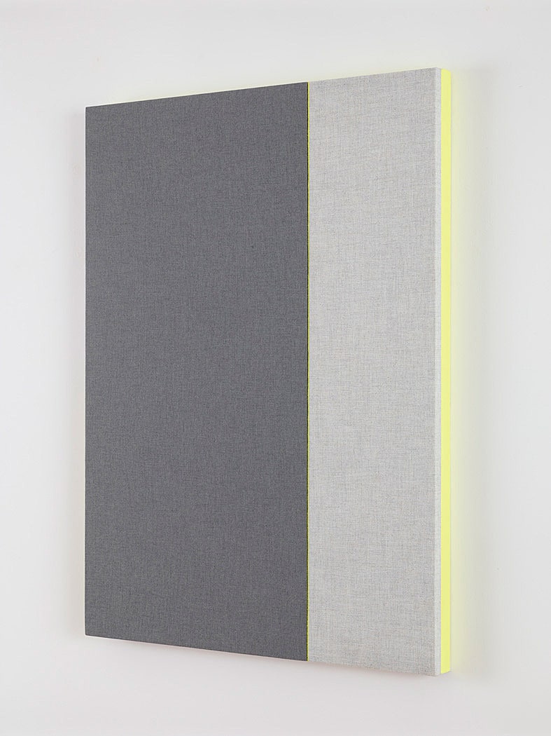 Dark Gray with 1/2 Measure