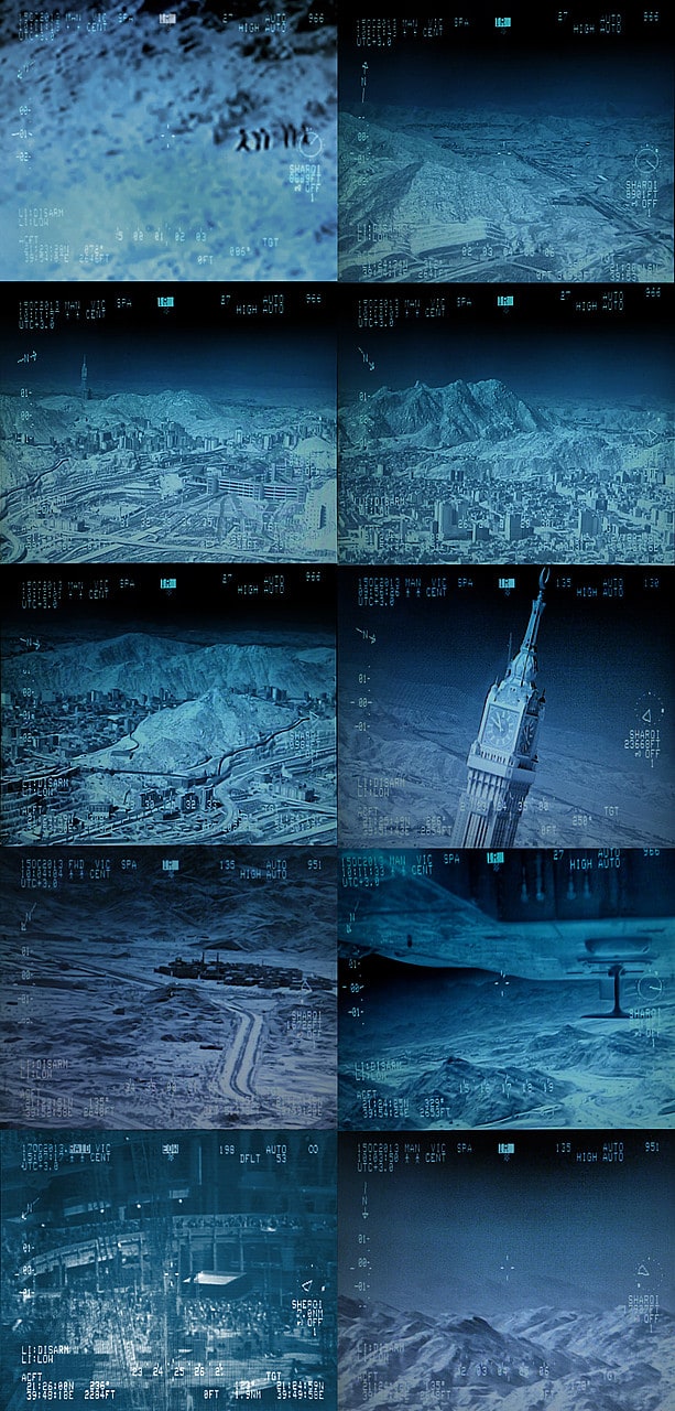 Disarm 1–10