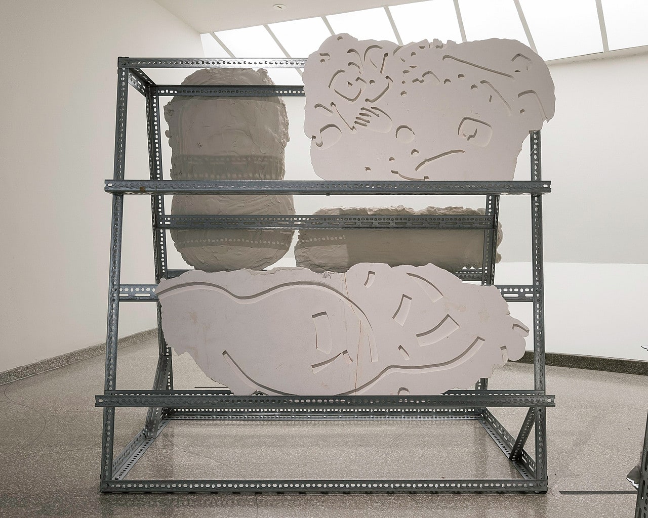 Lost Magic Kingdoms Paolozzi