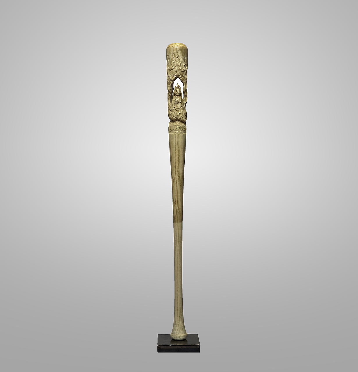 Enemy's Enemy: Monument to a Monument