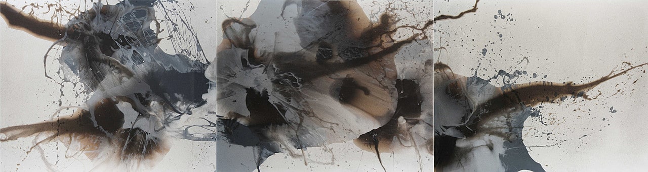 Volcanic Ash Series #4