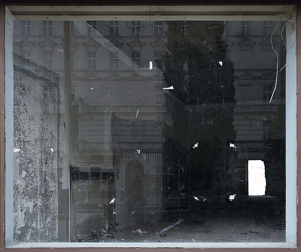 Ohne Titel (Durchbruch)