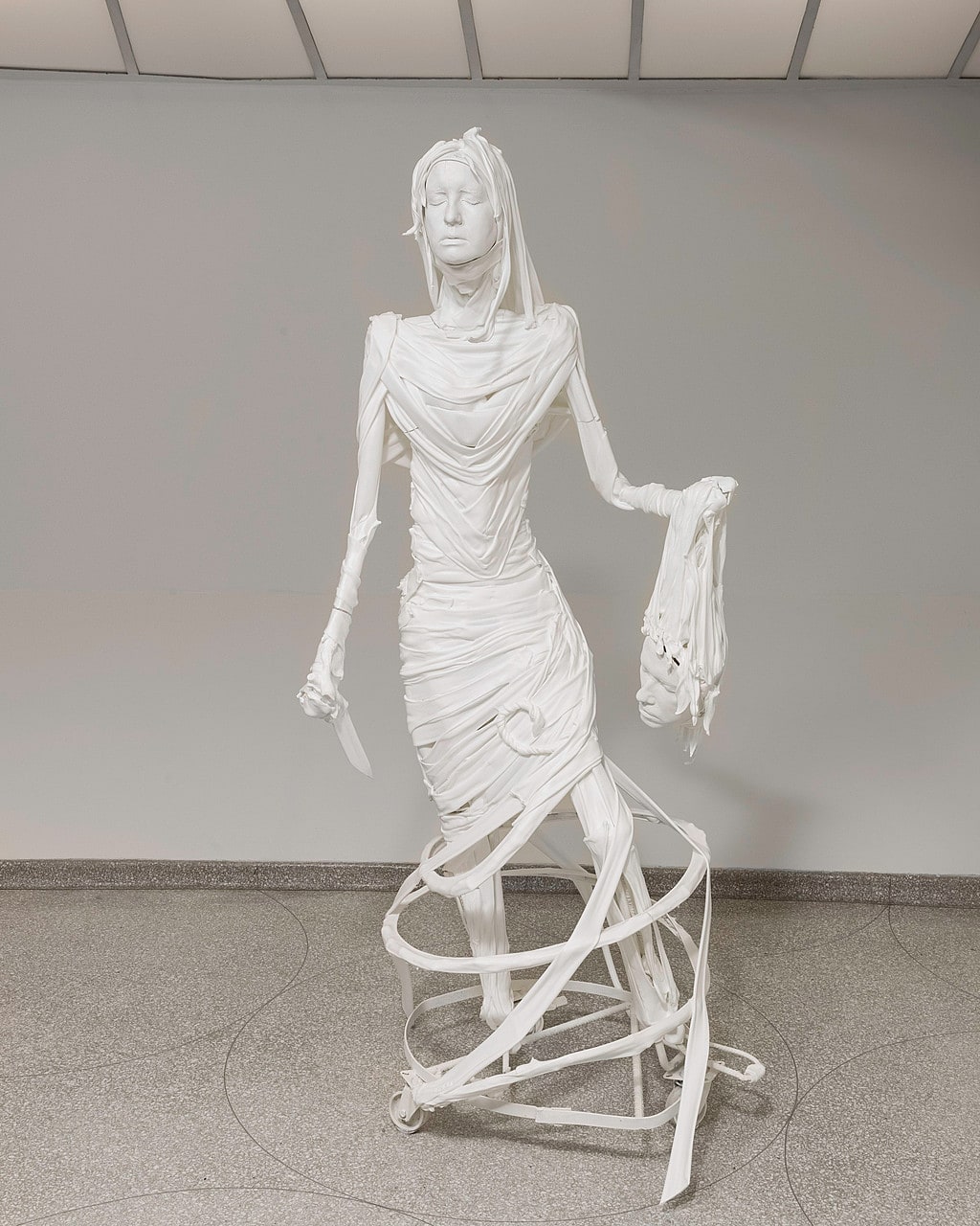 Judith