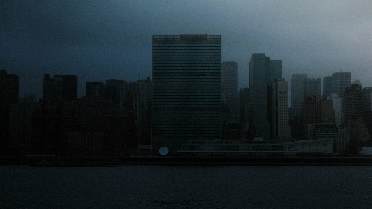 UN 2010