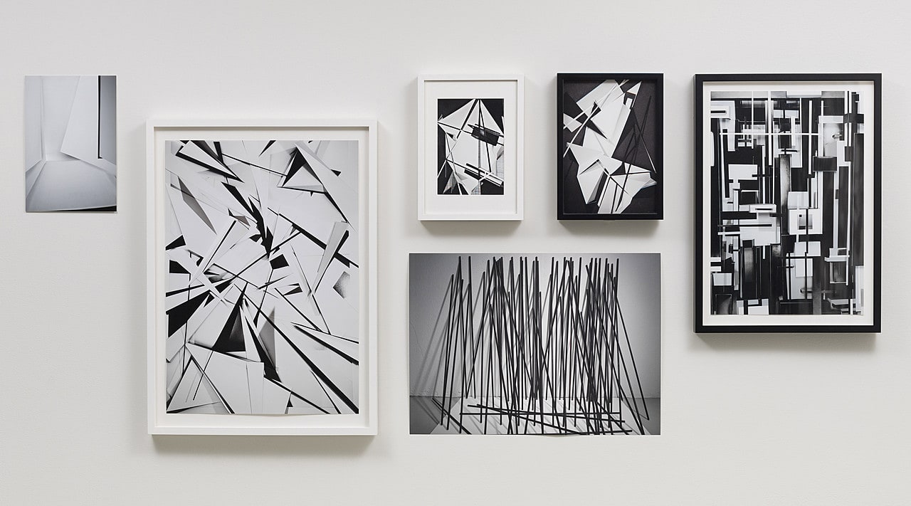 Latent Constructs