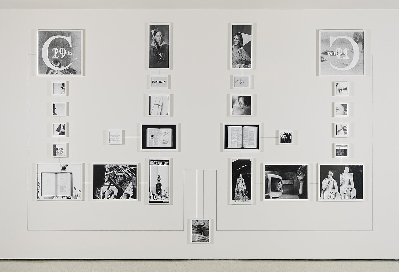 Assembly Instructions (An Immodern Romanticism)