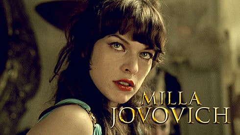 Trailer for the Remake of Gore Vidal's Caligula