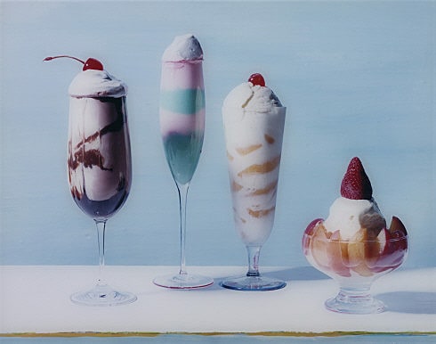 Confections