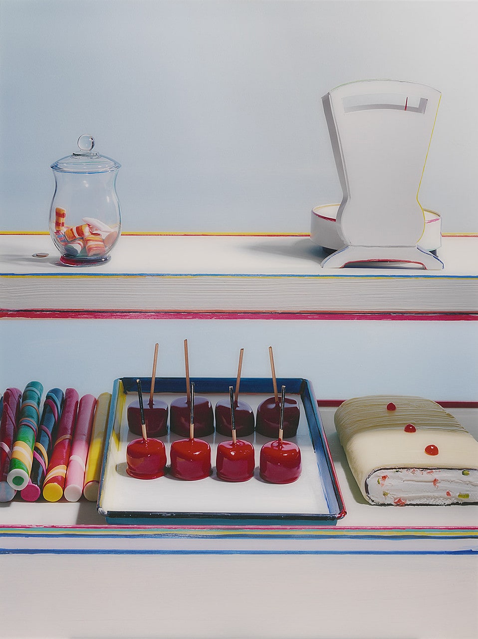 Candy Counter 1969
