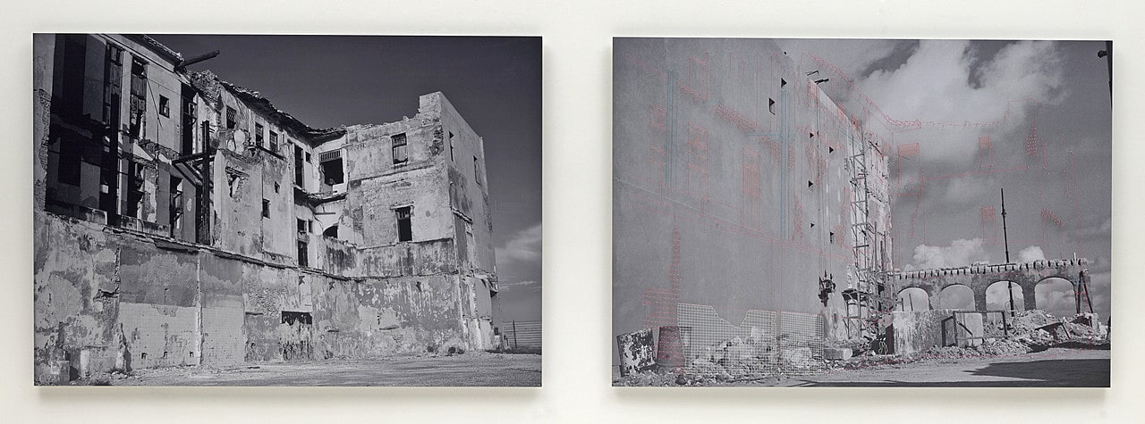 Untitled (“la esquina”)