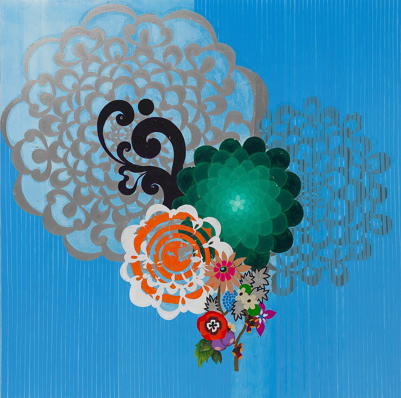 O cravo e a rosa (The Carnation and the Rose)