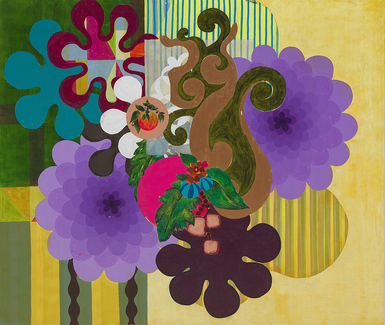 Paisagem carioca (Carioca Landscape)