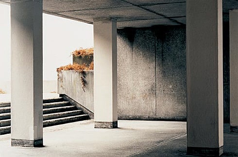 Passage