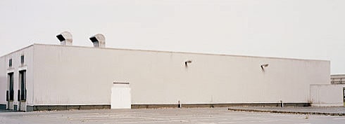 Parking Lot