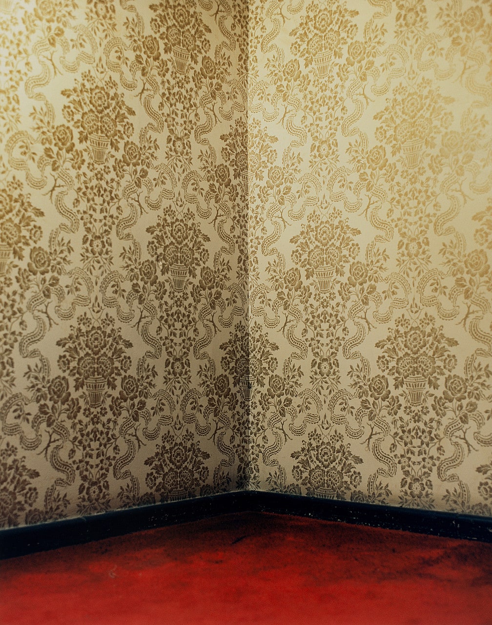 Interior Corner #2