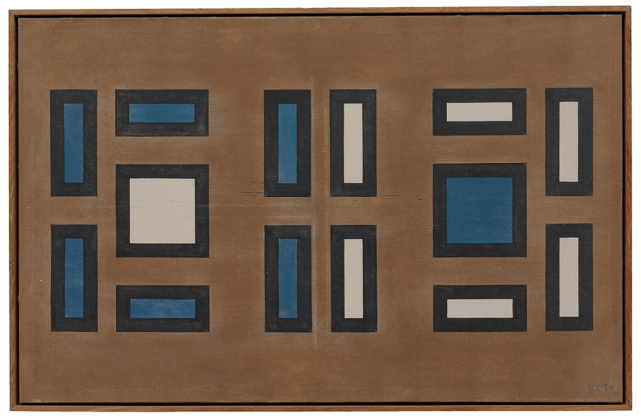 Space Structure, 84.3