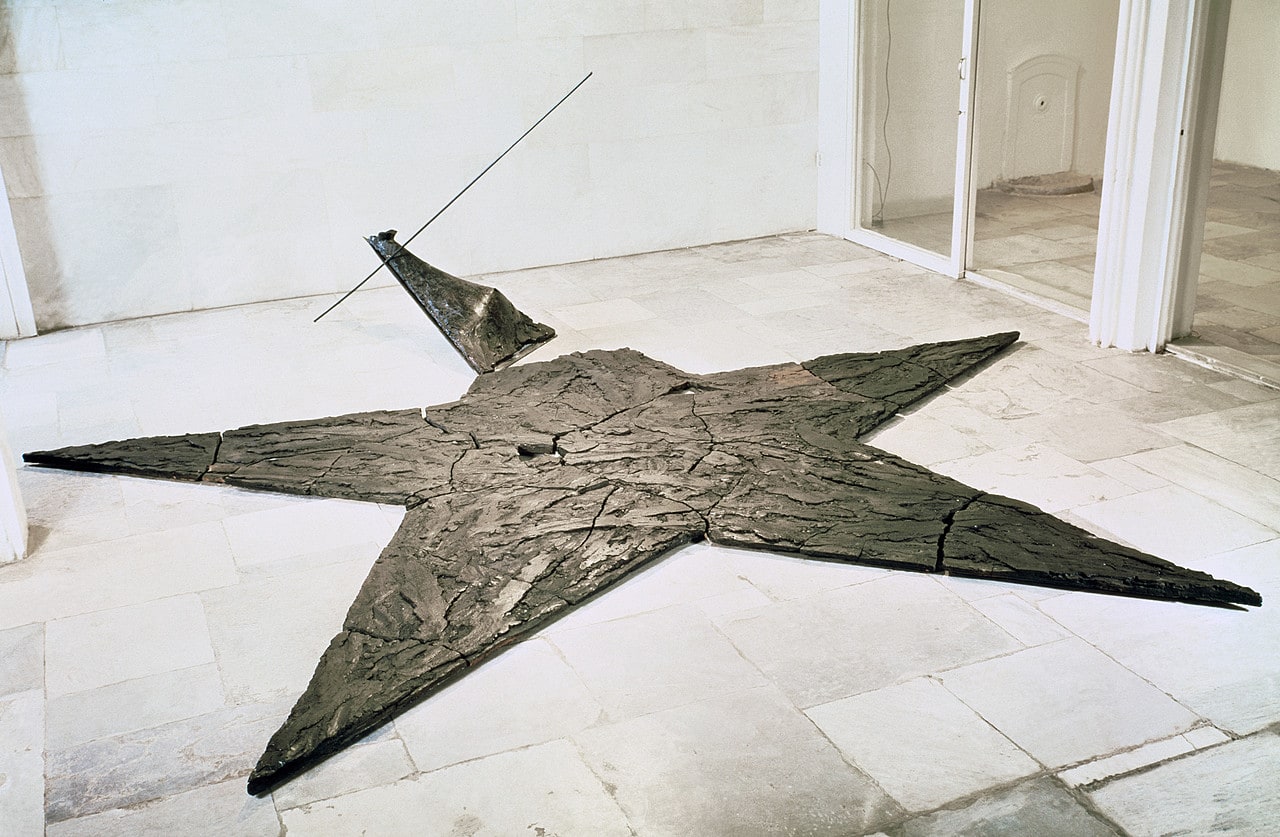 Star (To Purify Words)