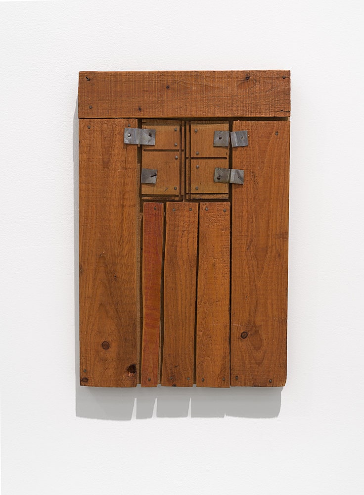 Wood Picture