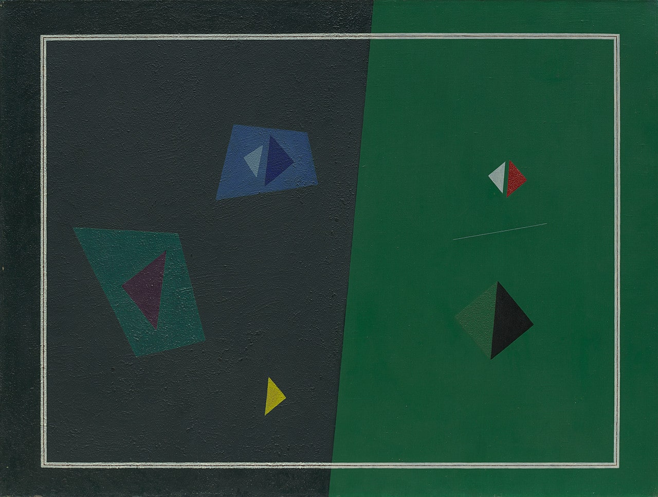 Composition No. 142