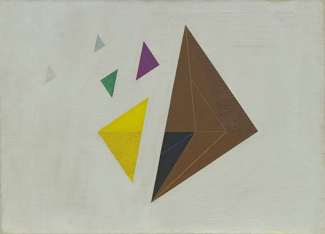 Composition No. 131