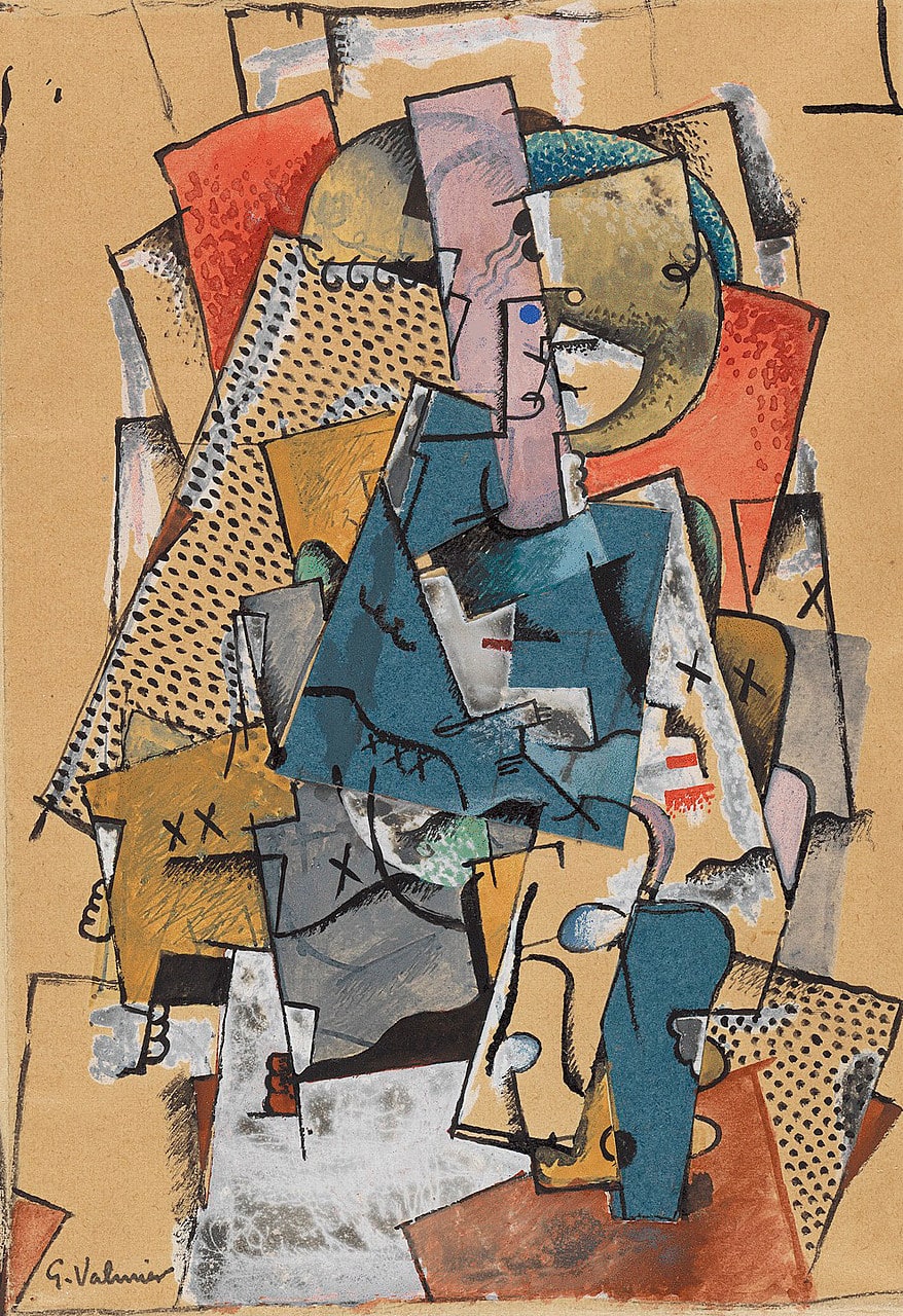 Fugue