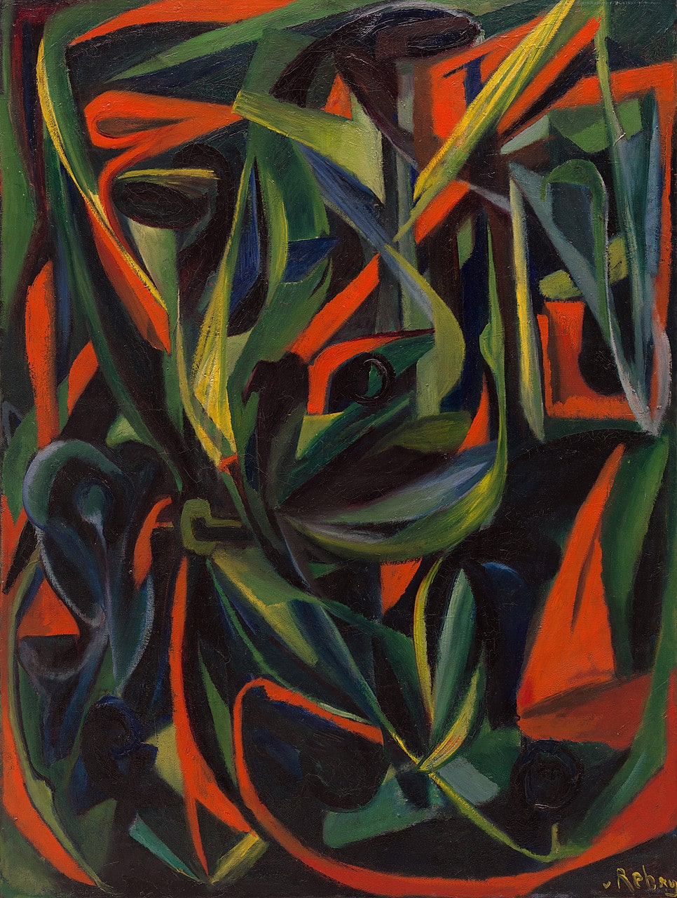 Composition I
