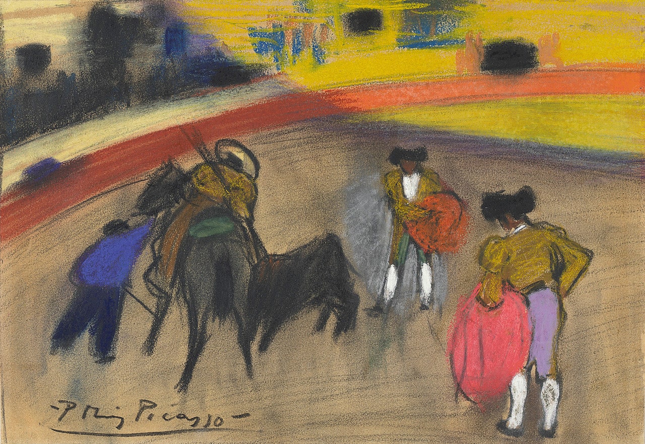 The Picador