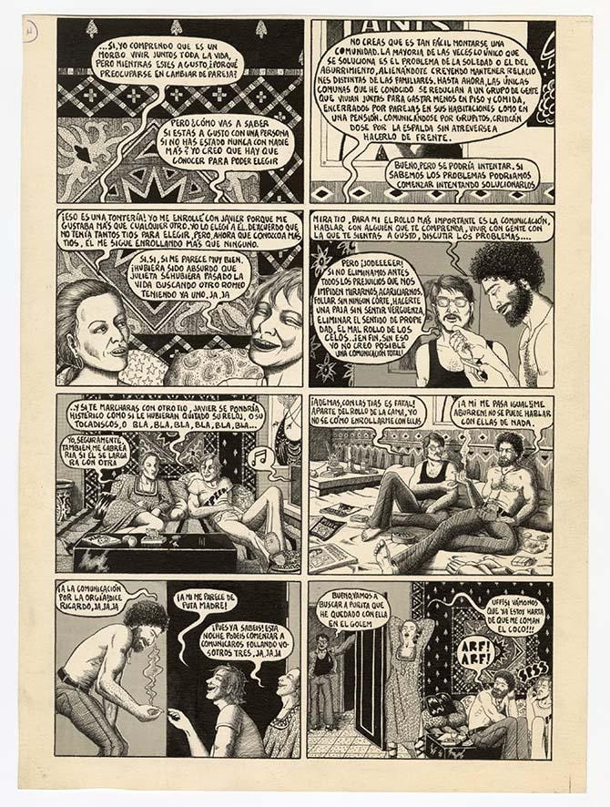 Purita y los morbos (p. 3)