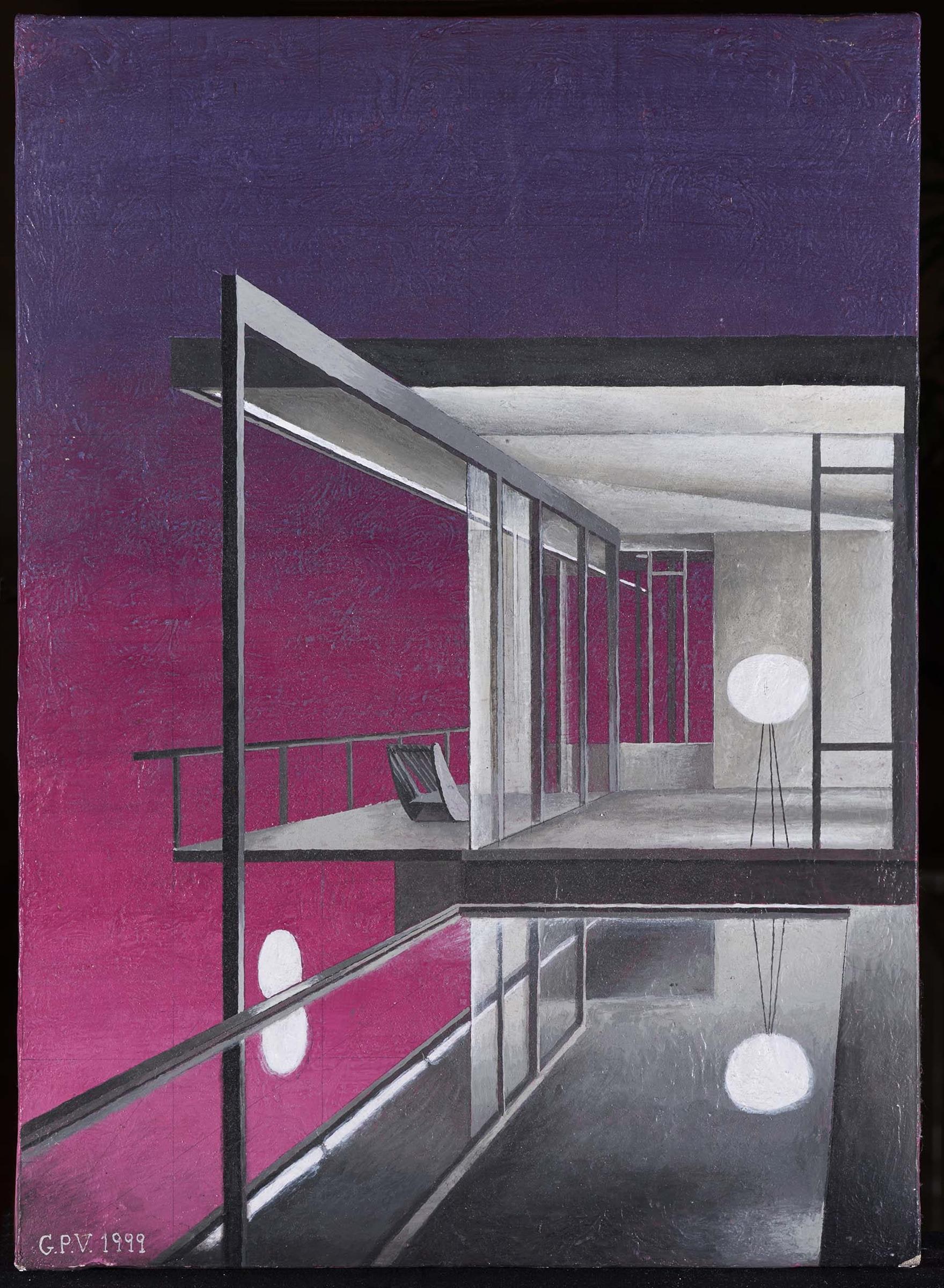 Neutra confort (Invención n.° 46)