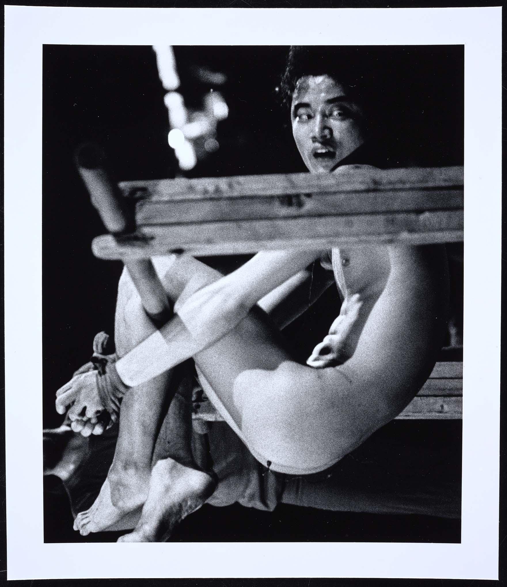 Tortura / The Living Theatre (Tortura / El Teatro Vivo)