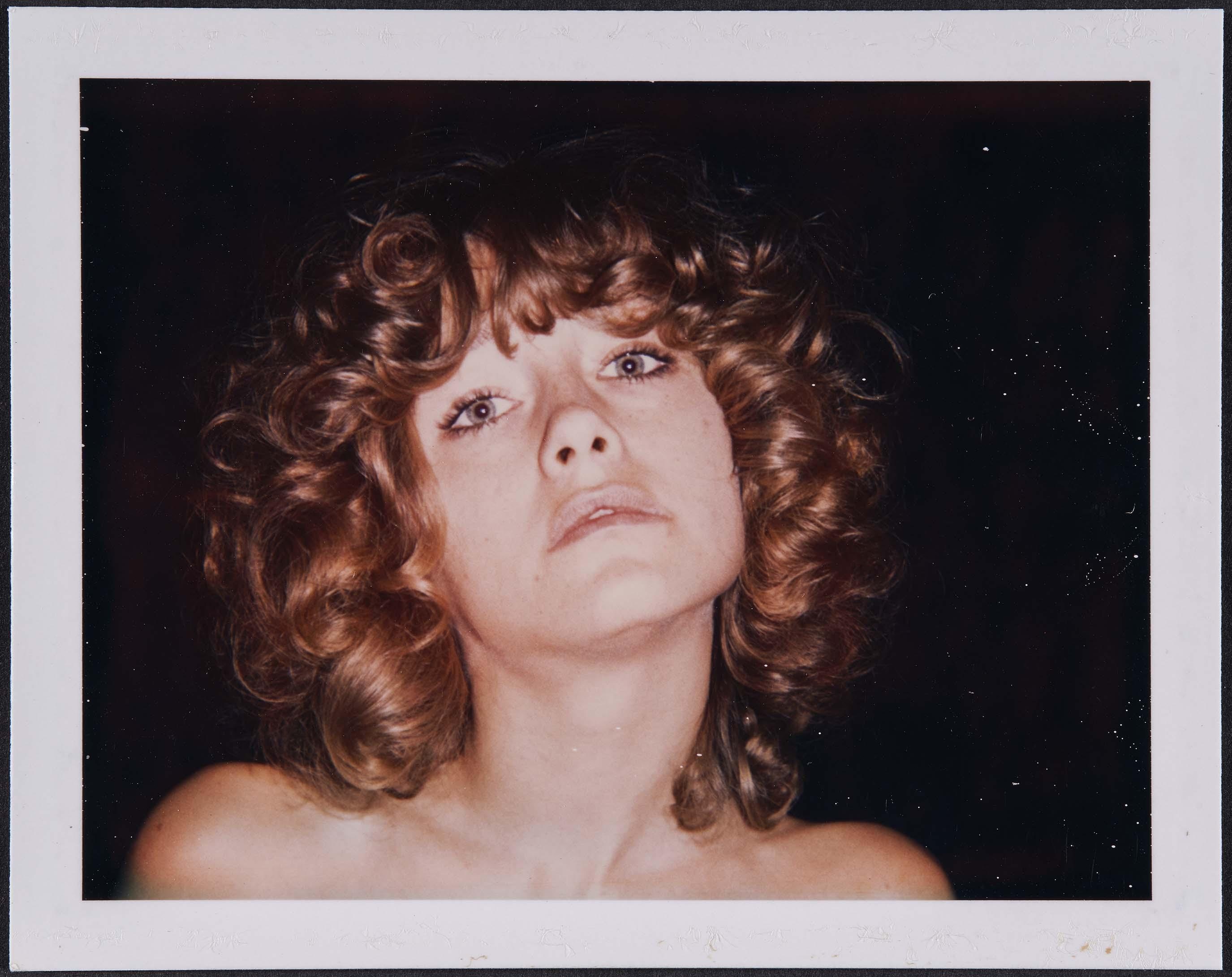 D’Arbanville, Patti