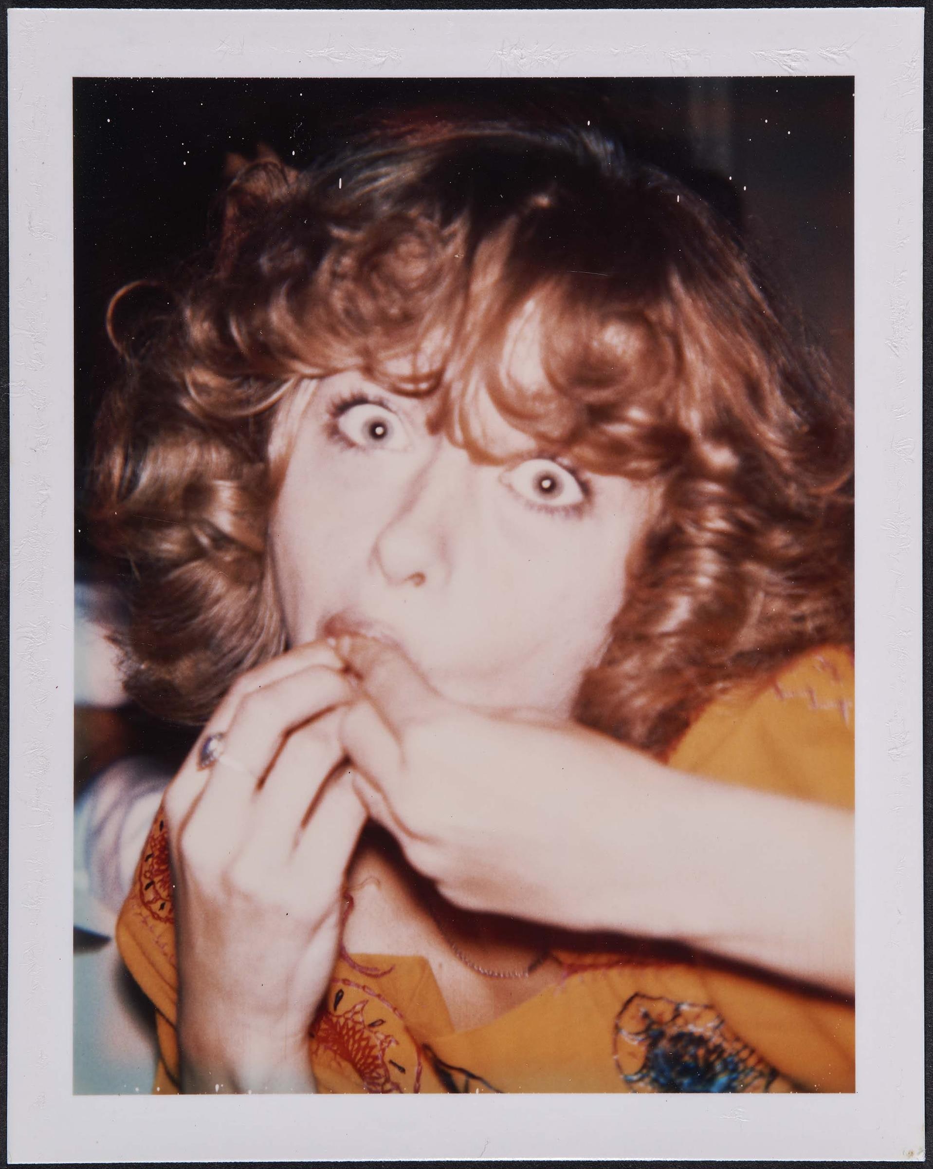 D’Arbanville, Patti