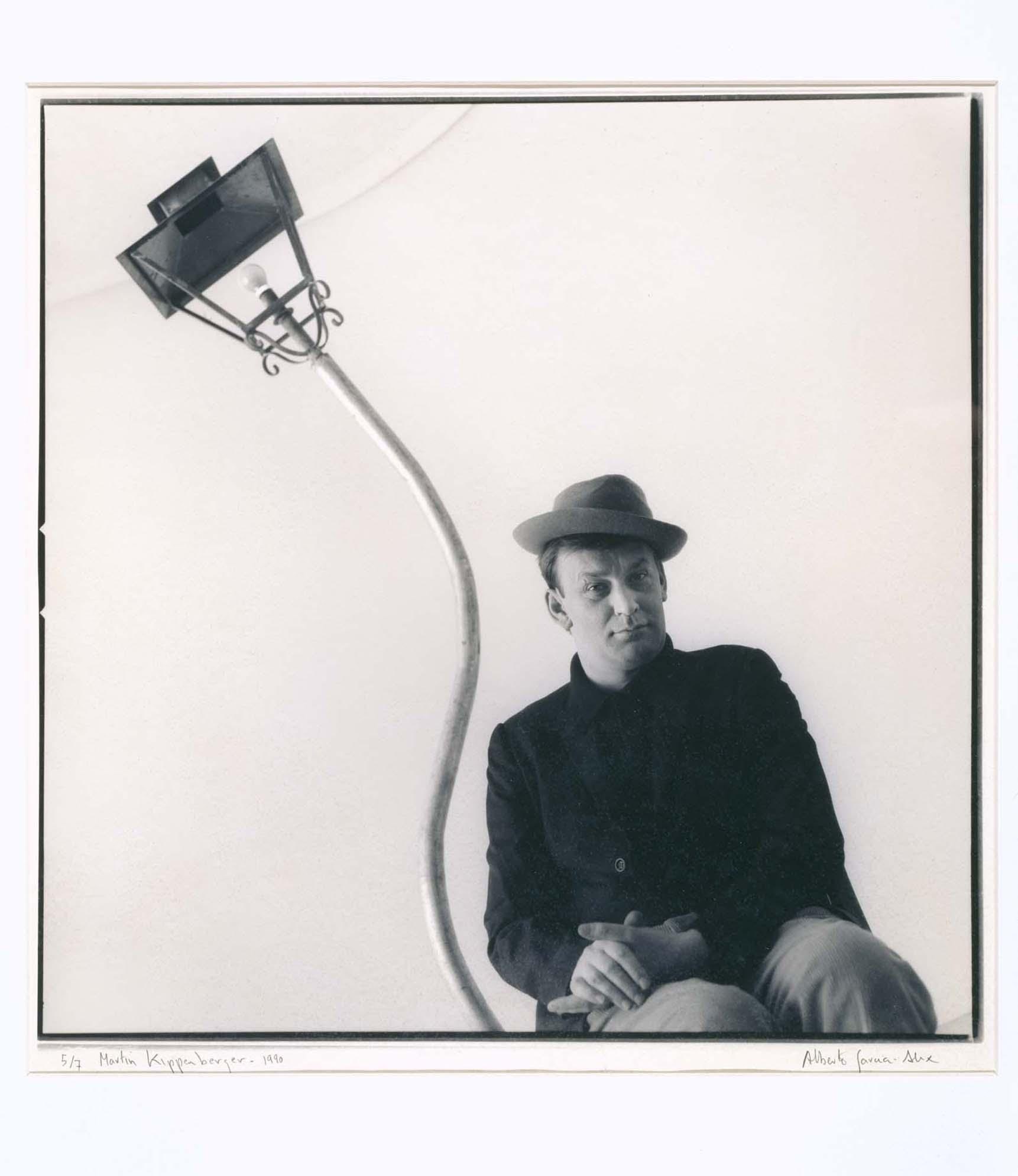 Martin Kippenberger