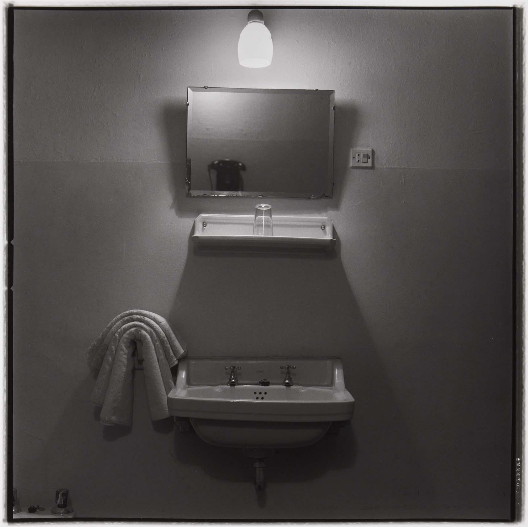 Nuestra habitación en Tánger
