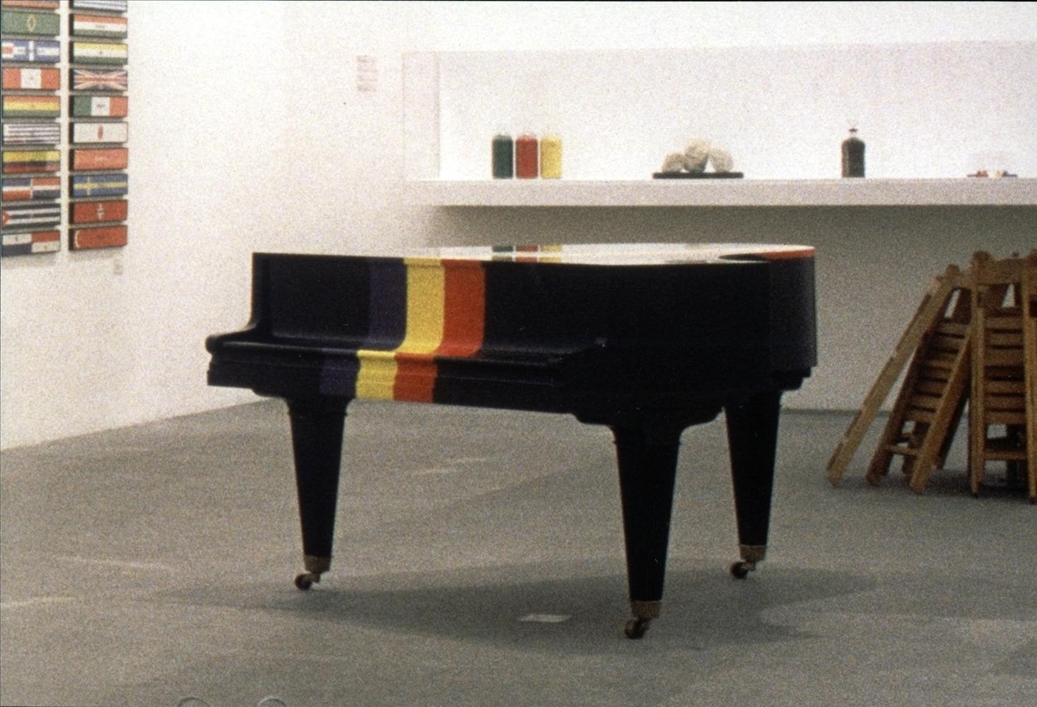 Piano republicano español