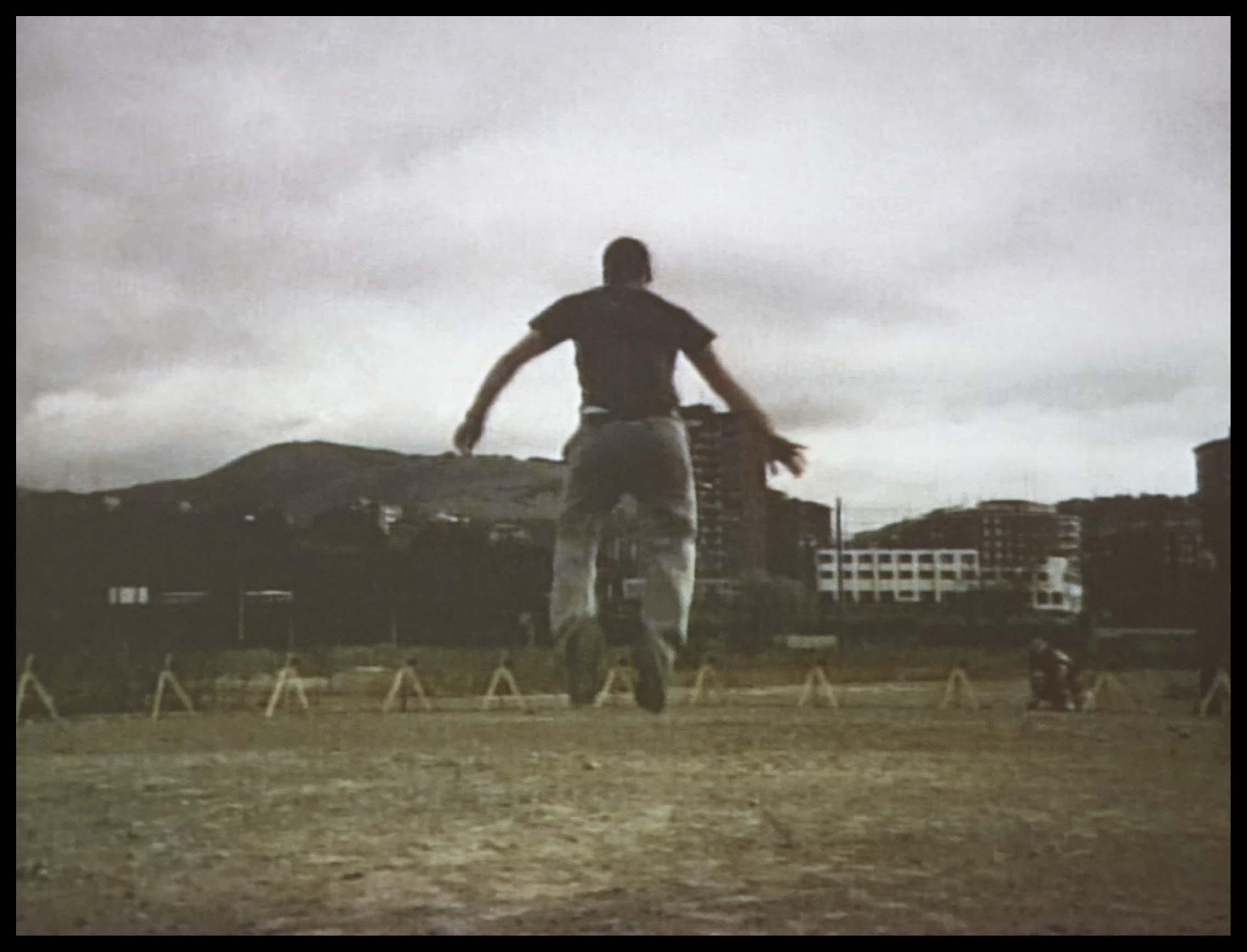Tetsuo. Bound to Fail (Tetsuo. Condenado al fracaso)