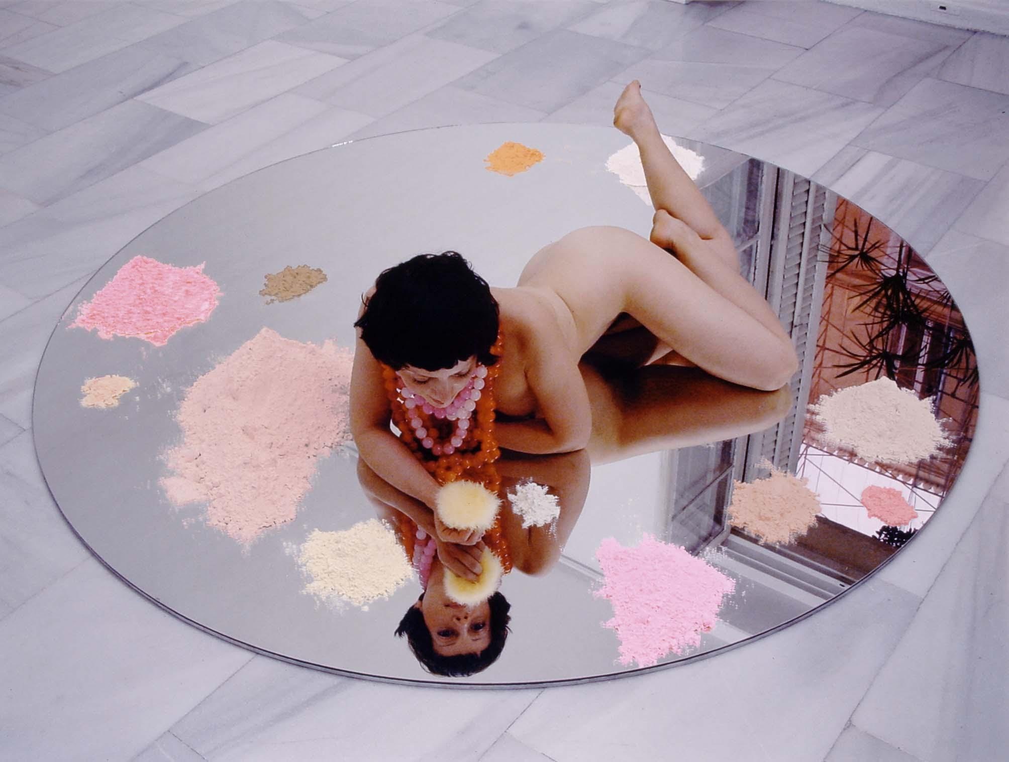 Creative Powders