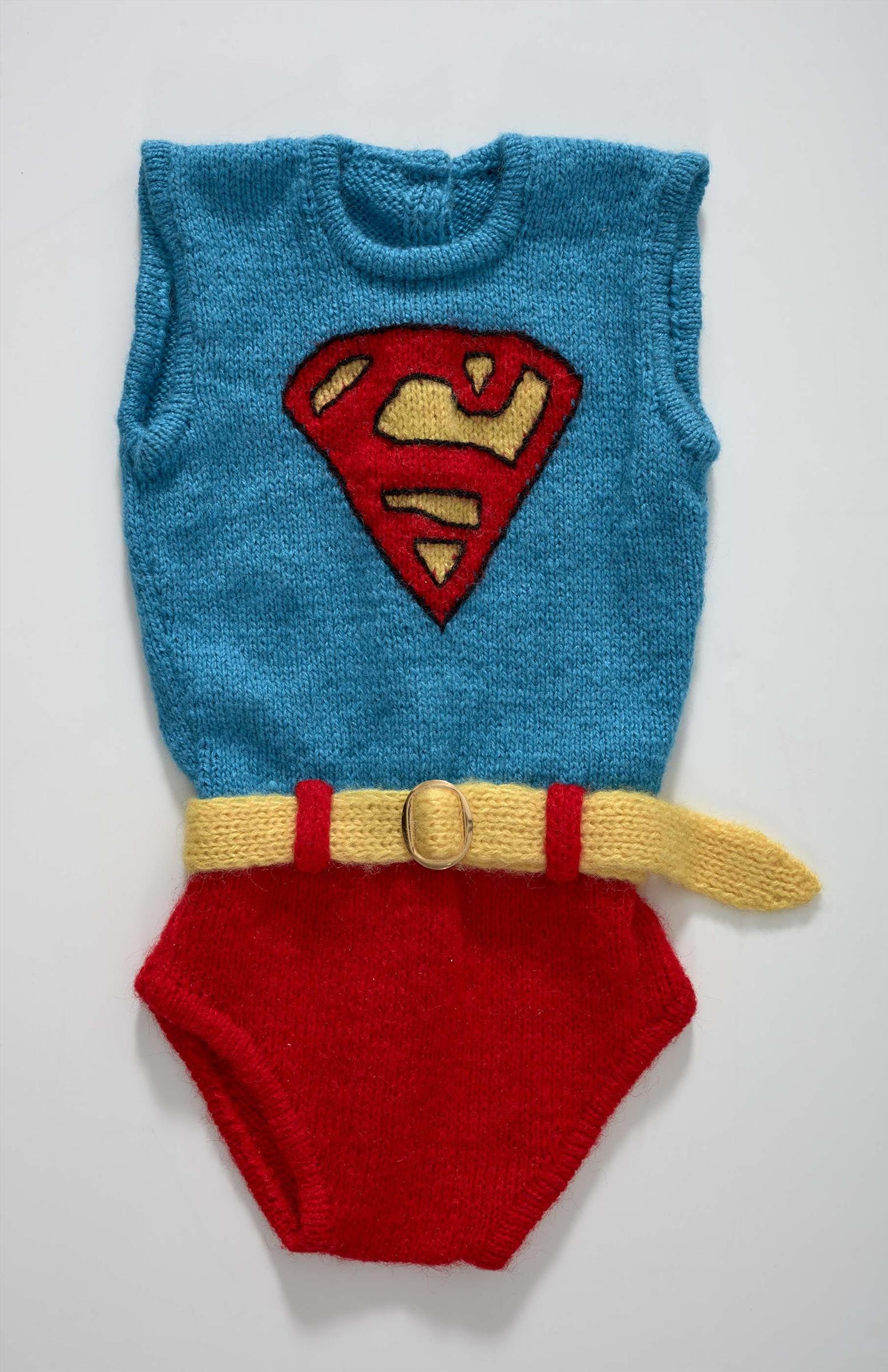 Superwoman