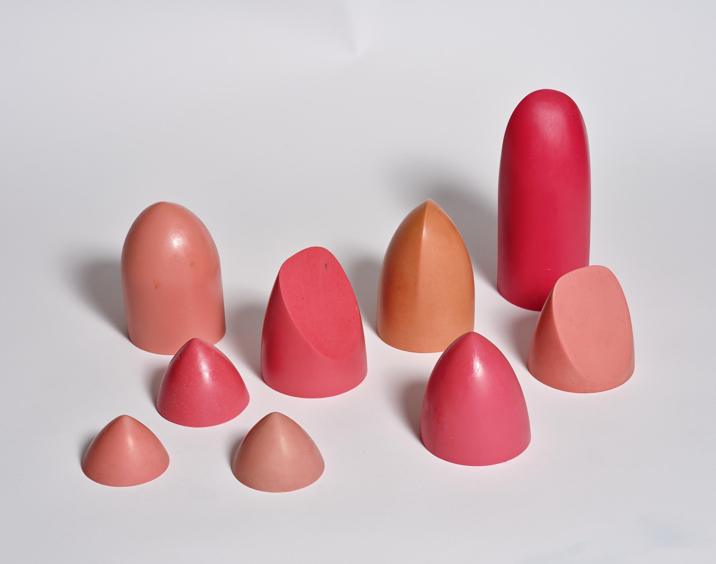 Lipsticks 3 (Pintalabios 3)