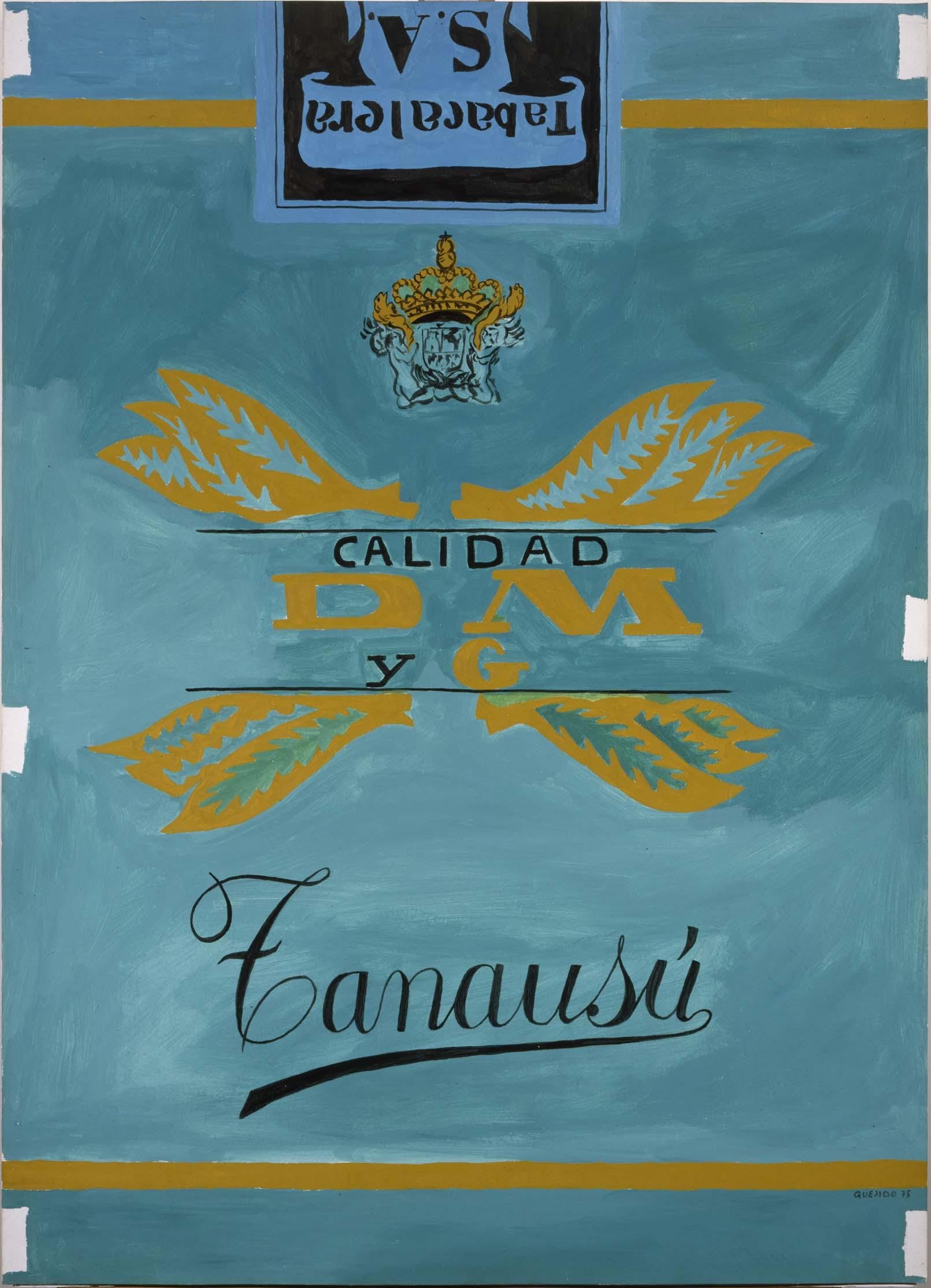 Tanausú