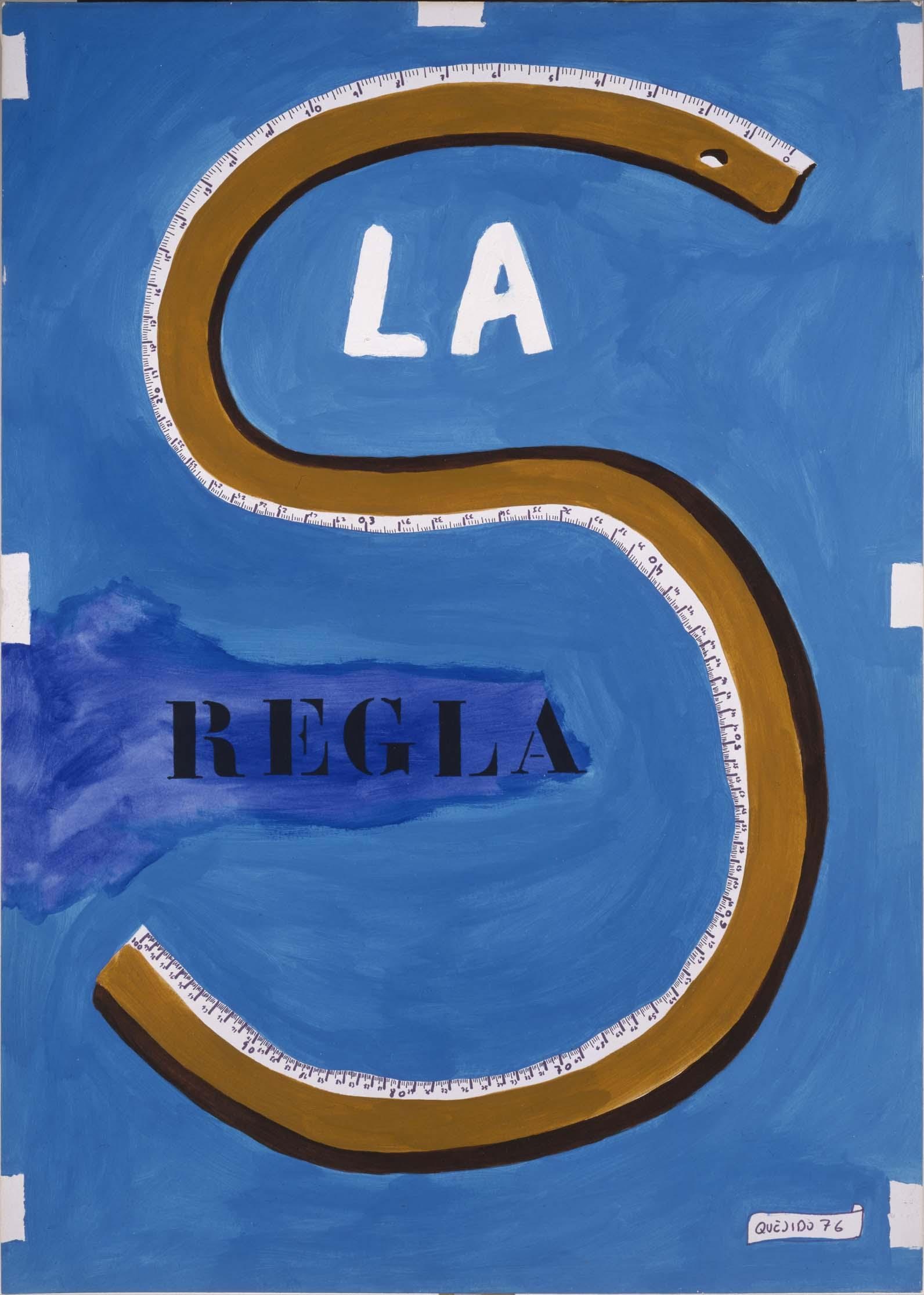 Regla