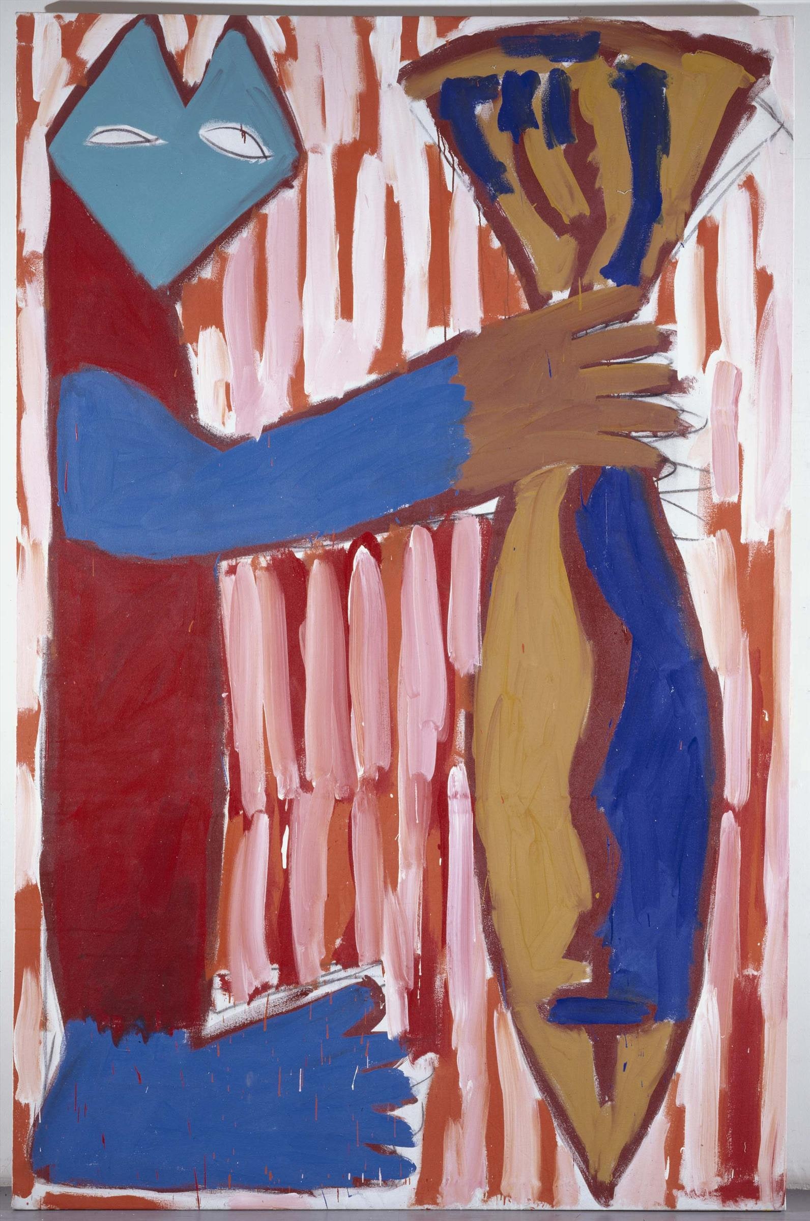 O pescador (El pescador)